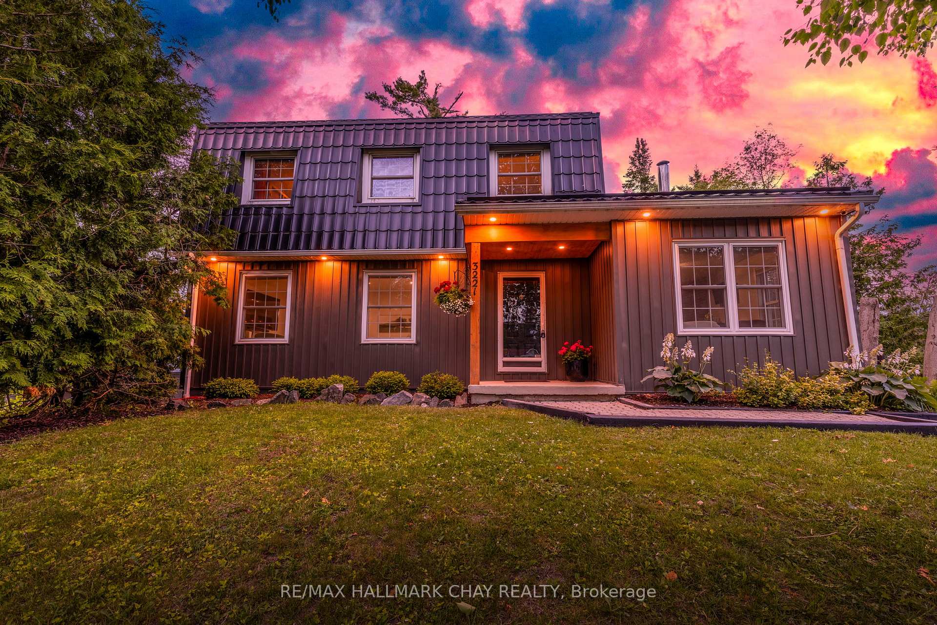 Photo 29 of 3221 Oak Street, Innisfil, Rural Innisfil — HOMEH