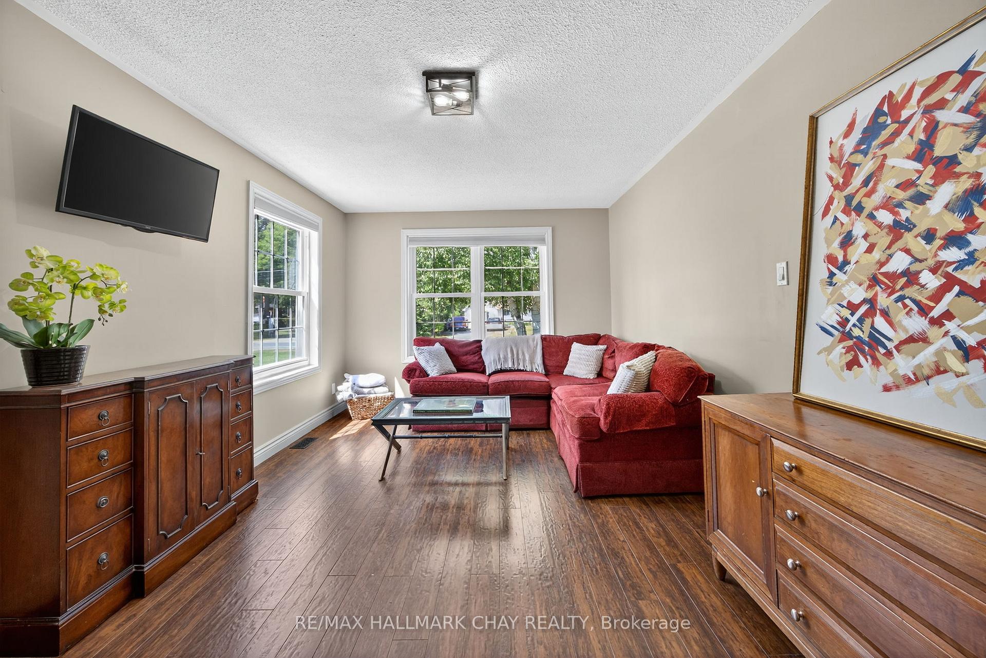 Photo 31 of 3221 Oak Street, Innisfil, Rural Innisfil — HOMEH