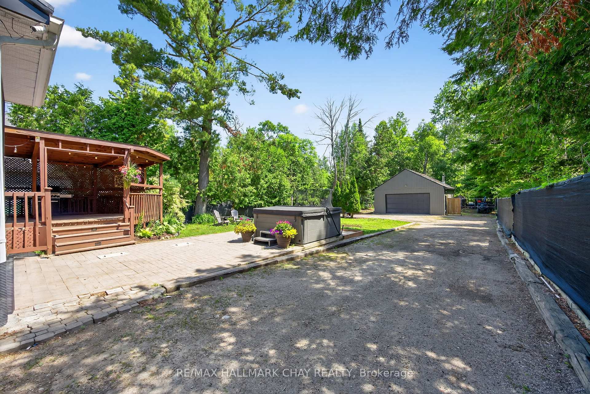 Photo 23 of 3221 Oak Street, Innisfil, Rural Innisfil — HOMEH