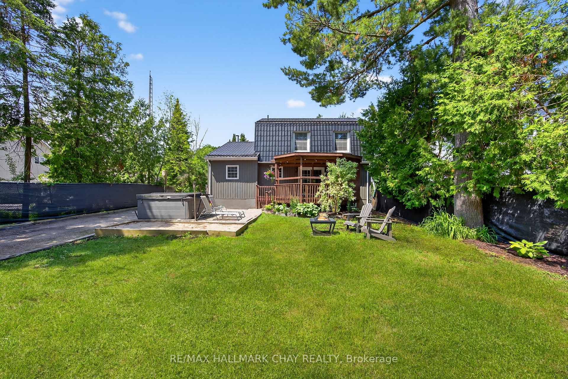 Photo 36 of 3221 Oak Street, Innisfil, Rural Innisfil — HOMEH