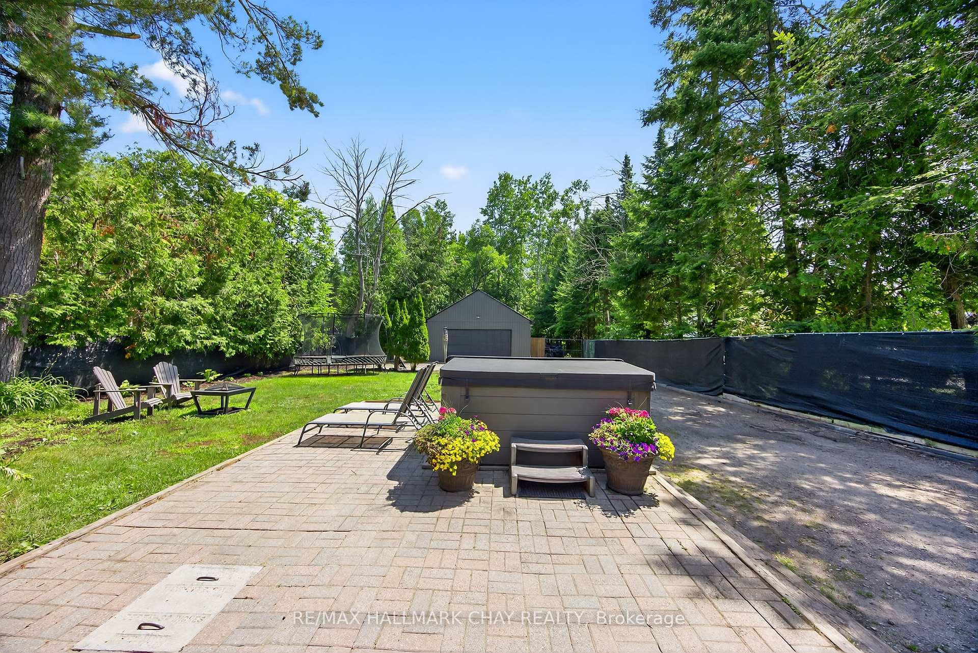 Photo 18 of 3221 Oak Street, Innisfil, Rural Innisfil — HOMEH