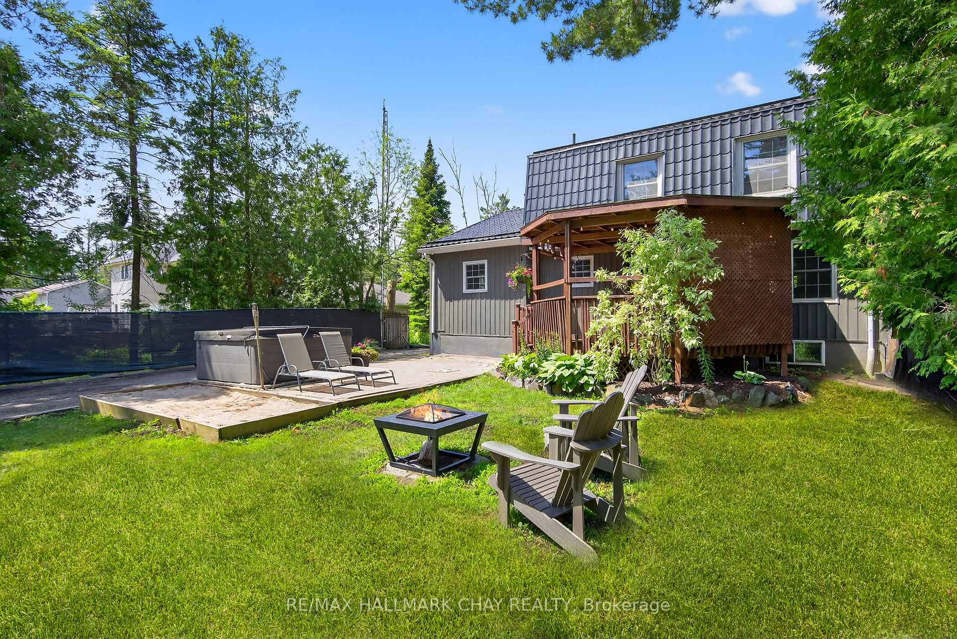 Photo 27 of 3221 Oak Street, Innisfil, Rural Innisfil — HOMEH
