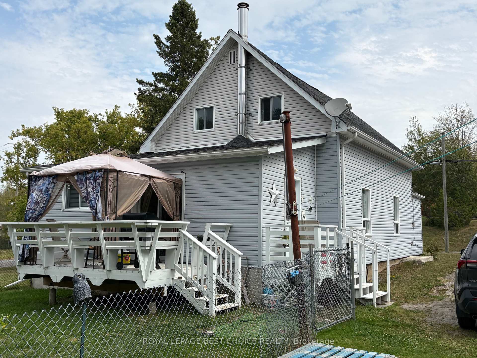 Photo 15 of 133 Carter Boulevard, Temiskaming Shores, Haileybury — HOMEH