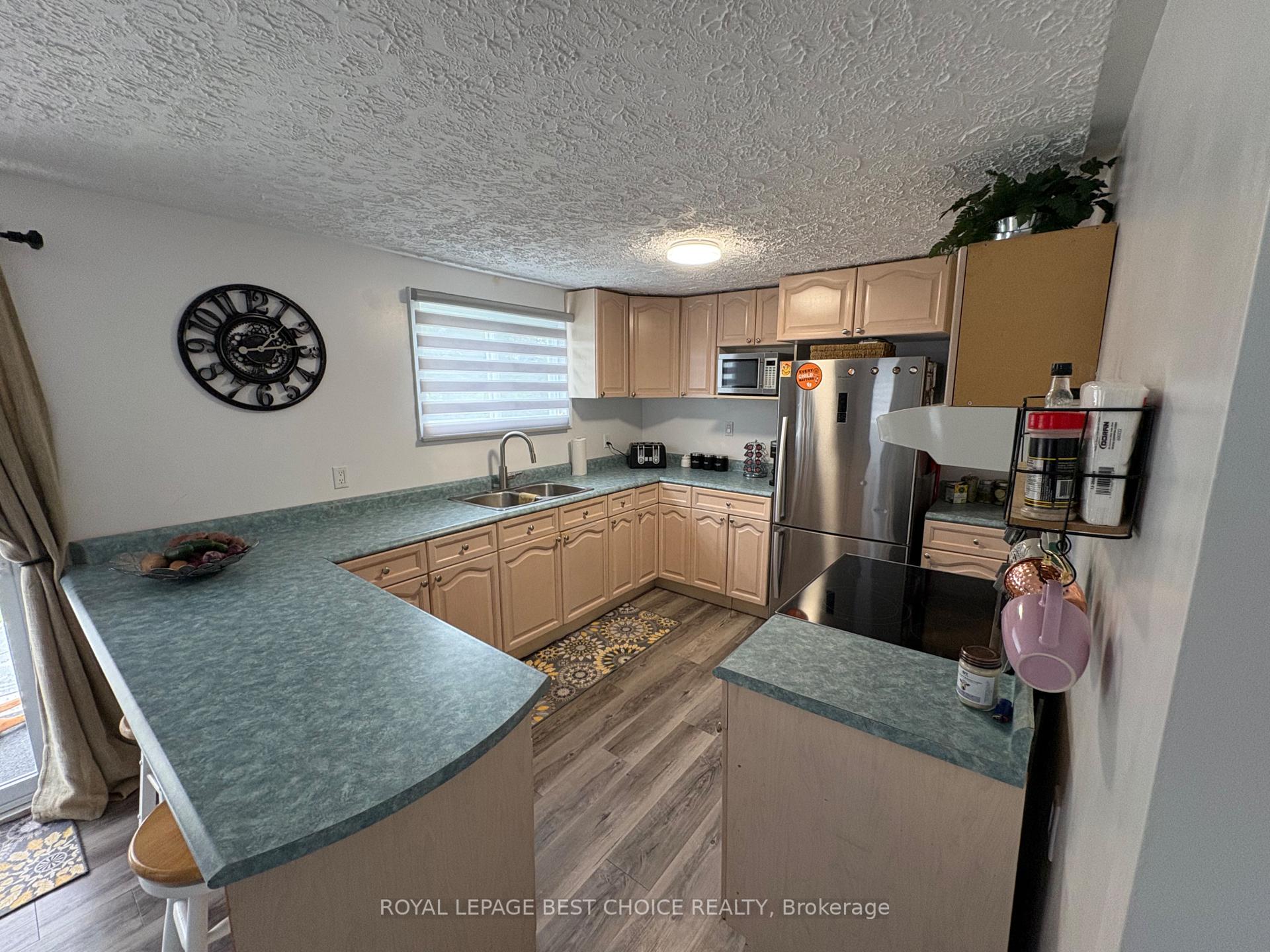 Photo 19 of 133 Carter Boulevard, Temiskaming Shores, Haileybury — HOMEH