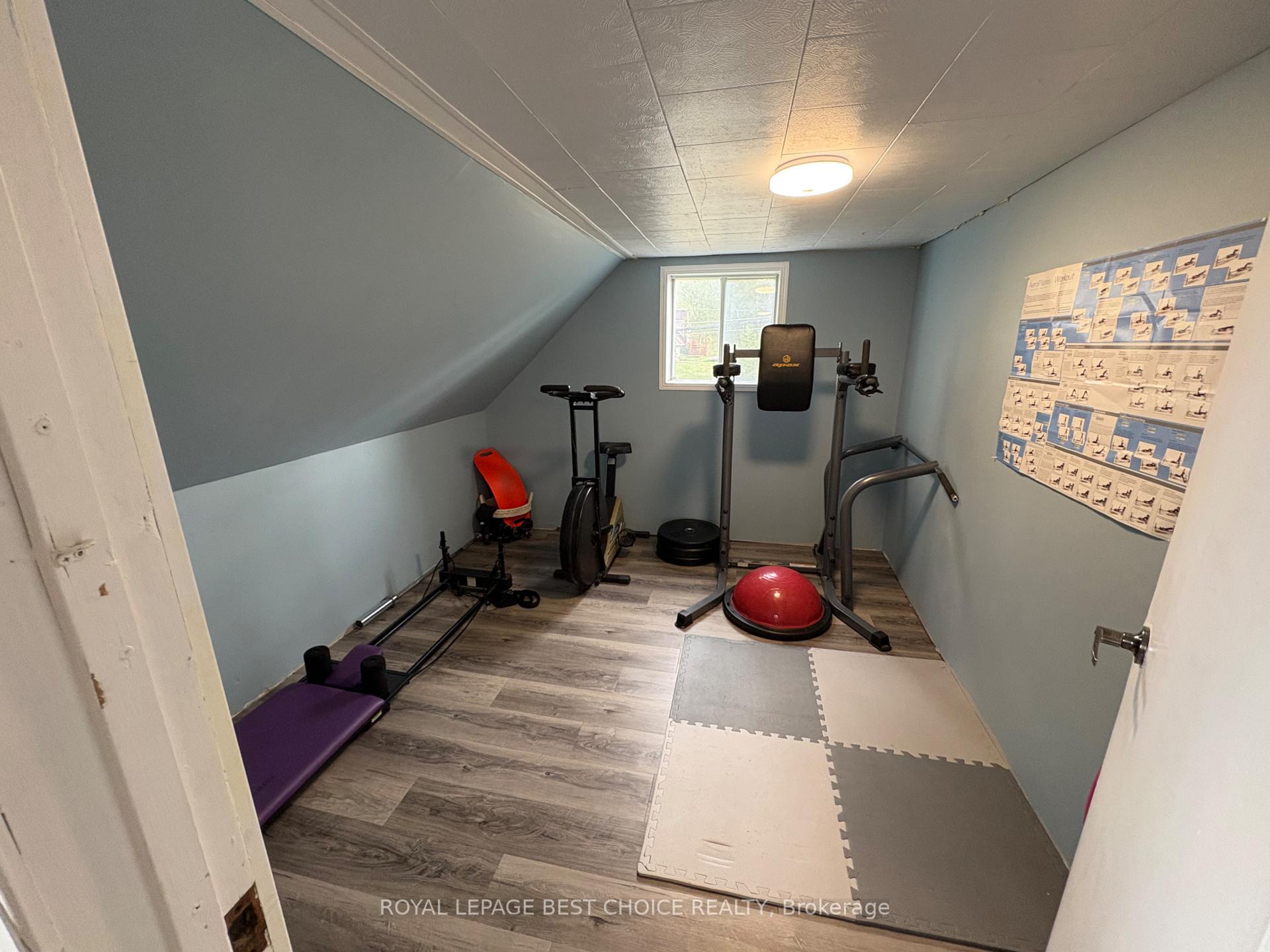 Photo 17 of 133 Carter Boulevard, Temiskaming Shores, Haileybury — HOMEH