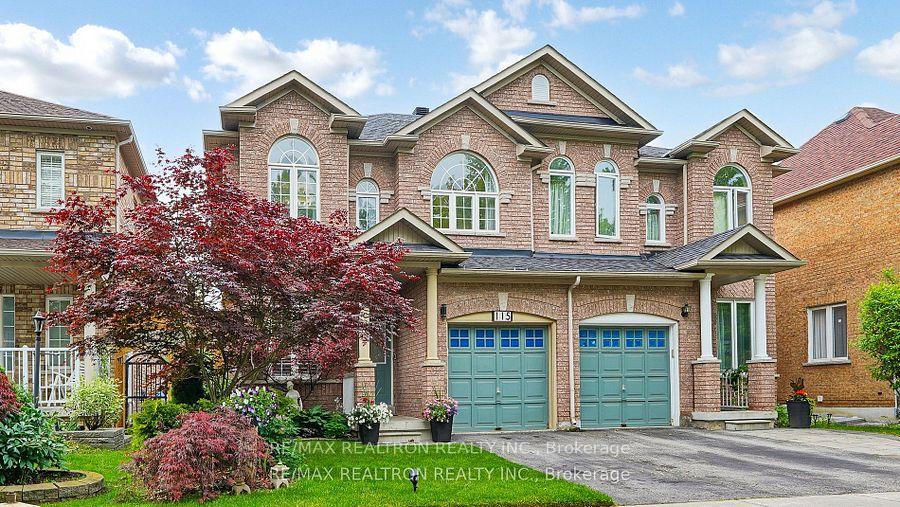 Photo 1 of 115 Park Place Drive, Markham, Greensborough — HOMEH