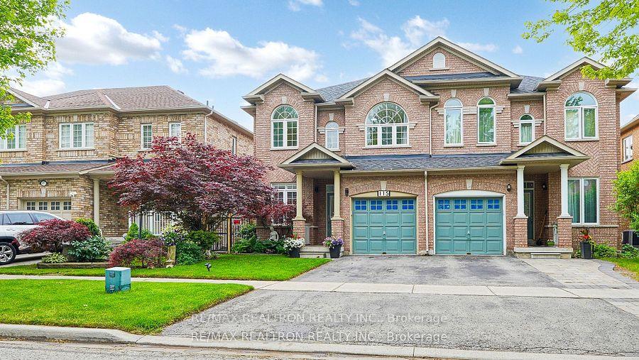 Photo 4 of 115 Park Place Drive, Markham, Greensborough — HOMEH
