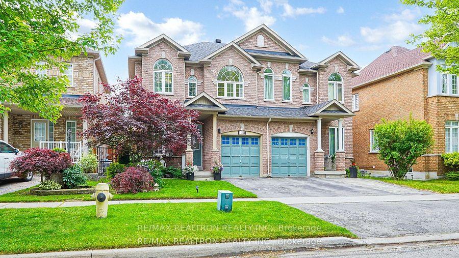 Photo 6 of 115 Park Place Drive, Markham, Greensborough — HOMEH