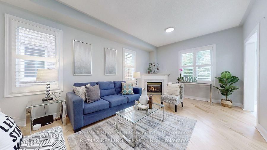 Photo 14 of 115 Park Place Drive, Markham, Greensborough — HOMEH