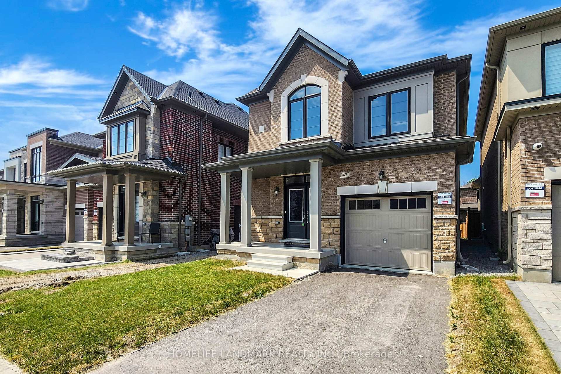 Photo 12 of 47 Canard Drive, Vaughan, Kleinburg — HOMEH