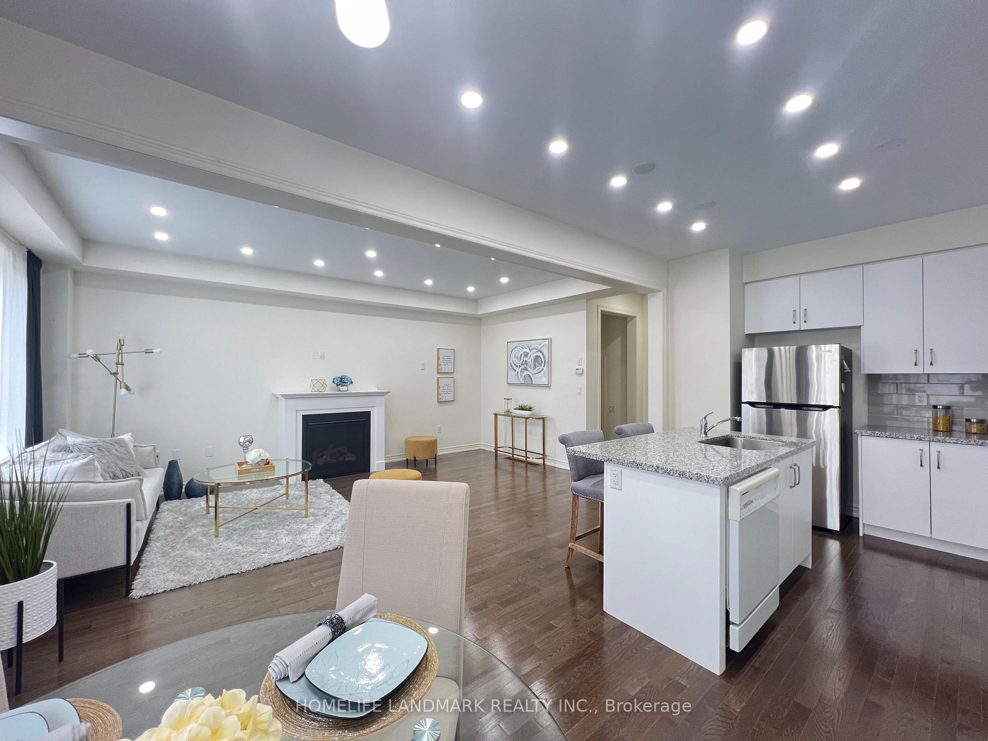 Photo 11 of 47 Canard Drive, Vaughan, Kleinburg — HOMEH