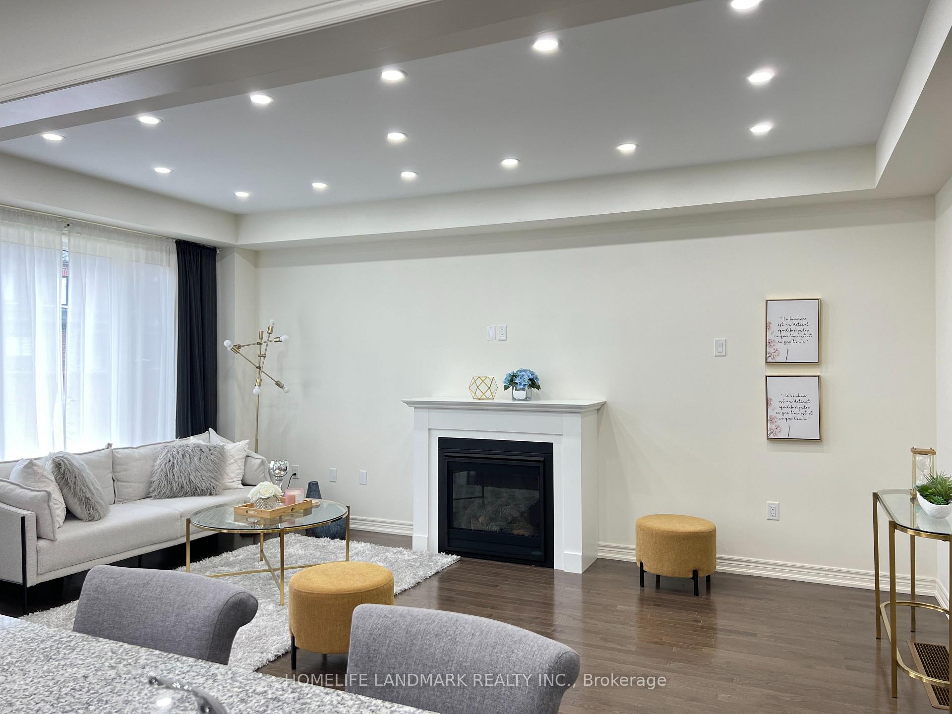 Photo 10 of 47 Canard Drive, Vaughan, Kleinburg — HOMEH