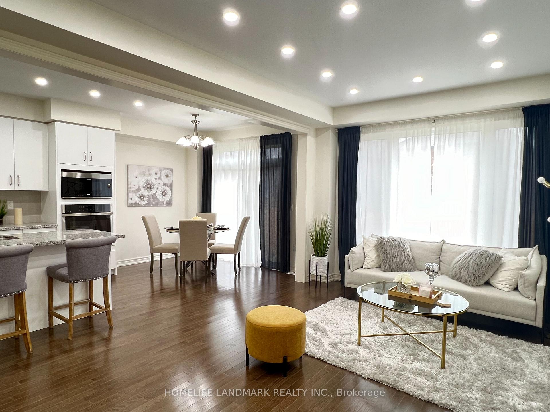 Photo 9 of 47 Canard Drive, Vaughan, Kleinburg — HOMEH