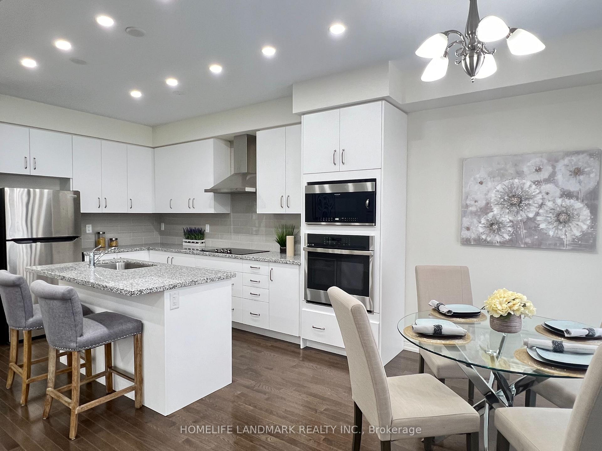Photo 8 of 47 Canard Drive, Vaughan, Kleinburg — HOMEH