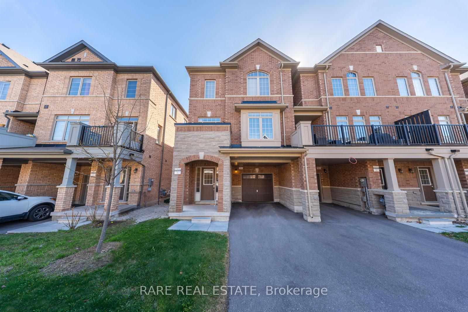 Photo 1 of 91 Fruitvale Circle, Brampton, Northwest Brampton — HOMEH