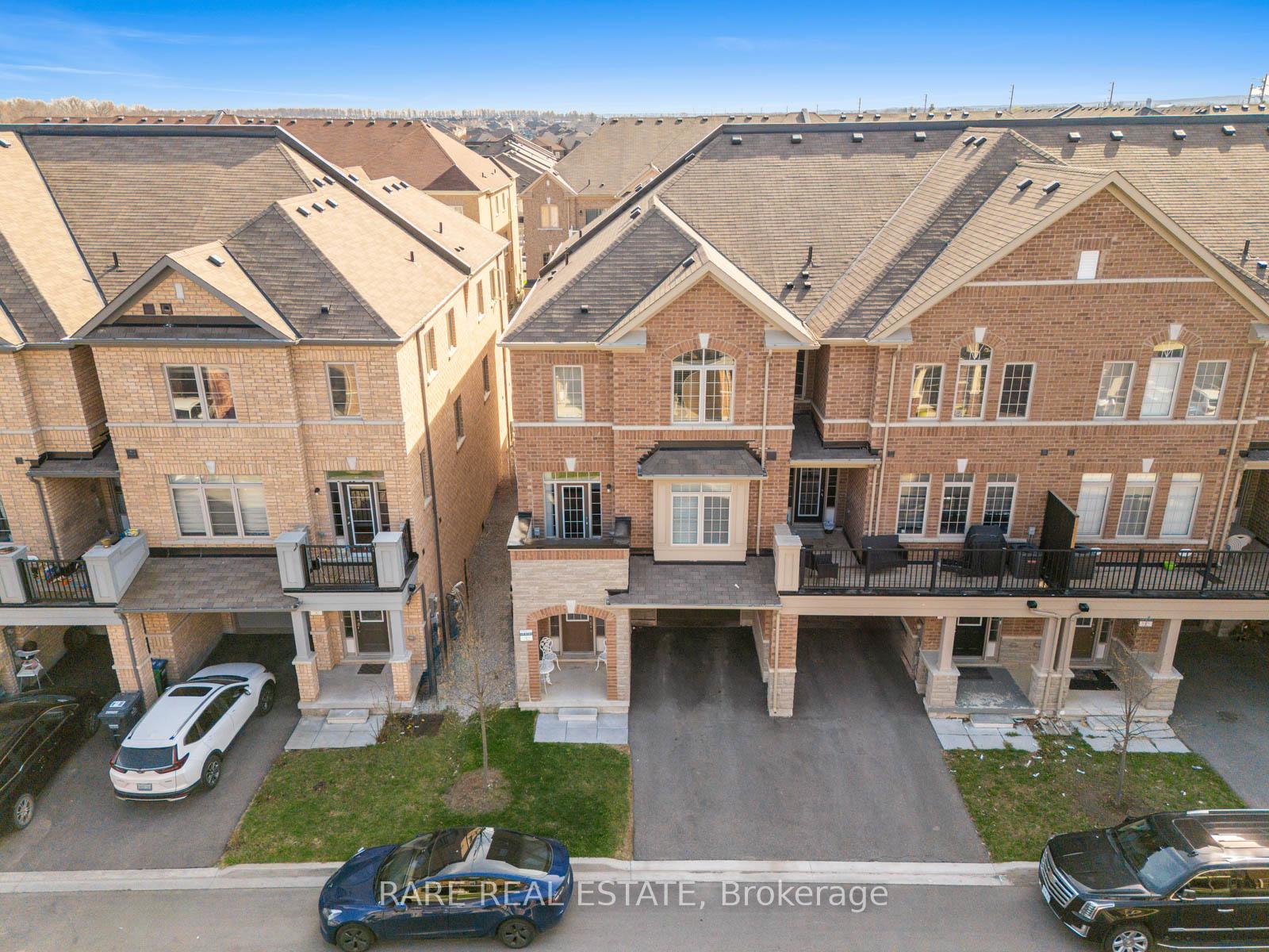 Photo 24 of 91 Fruitvale Circle, Brampton, Northwest Brampton — HOMEH