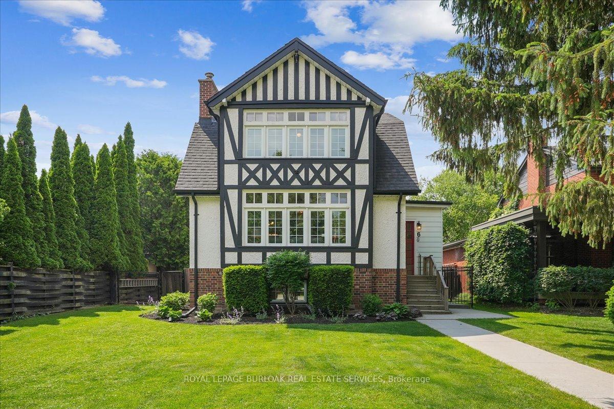 Photo 1 of 6 Parkview Row, Hamilton, Dundas — HOMEH