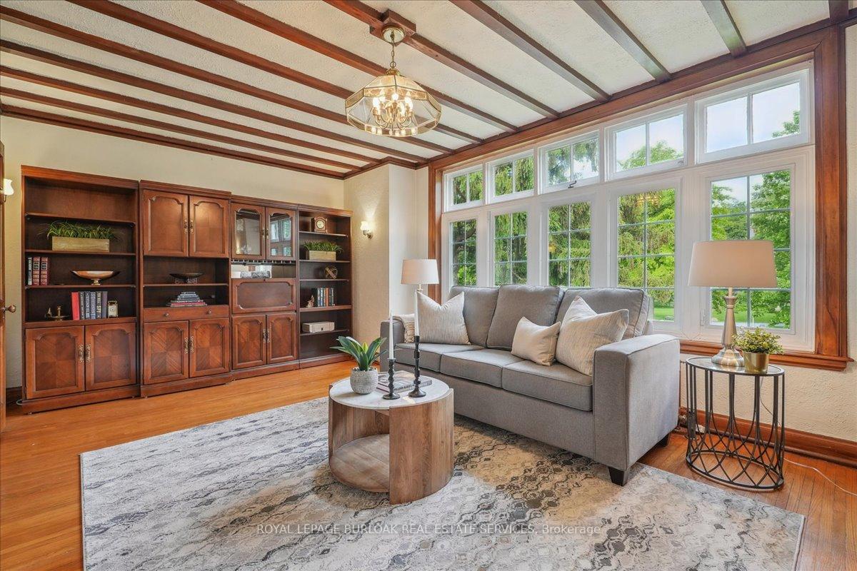 Photo 6 of 6 Parkview Row, Hamilton, Dundas — HOMEH