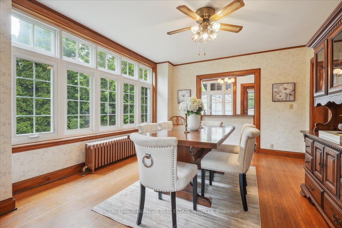 Photo 12 of 6 Parkview Row, Hamilton, Dundas — HOMEH