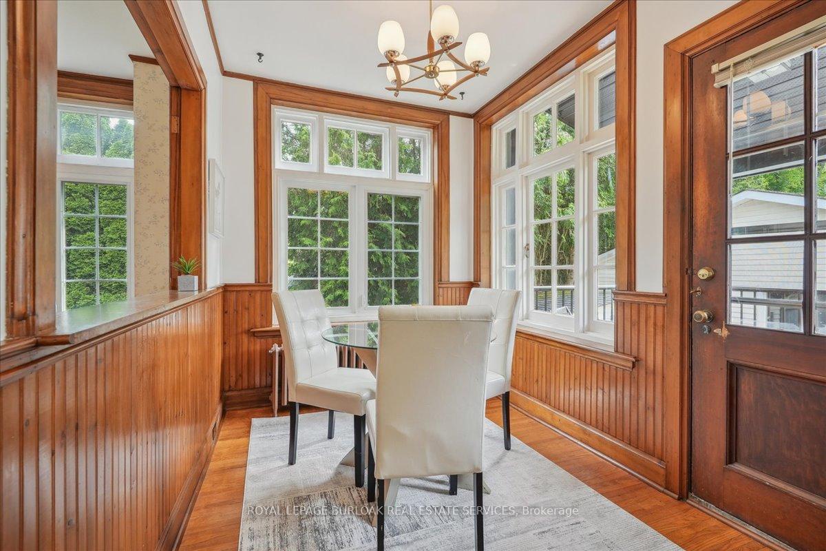 Photo 9 of 6 Parkview Row, Hamilton, Dundas — HOMEH
