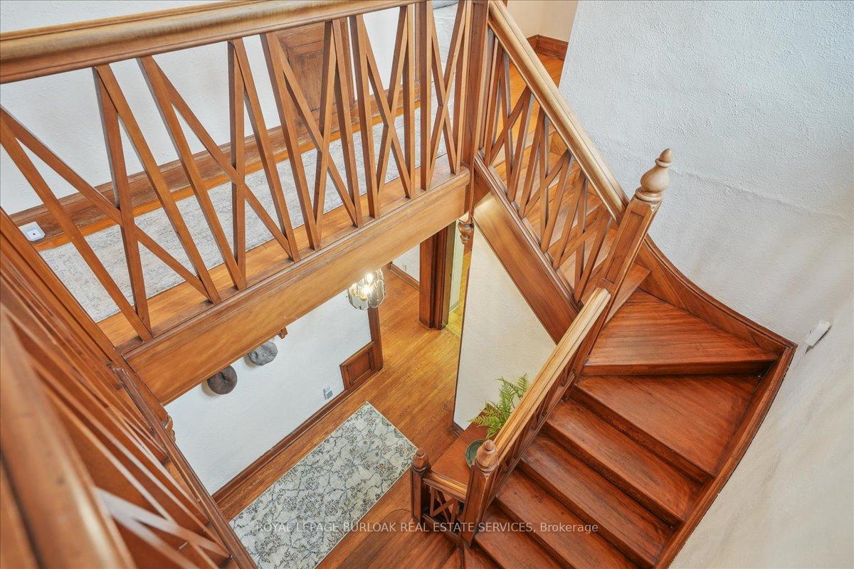 Photo 33 of 6 Parkview Row, Hamilton, Dundas — HOMEH