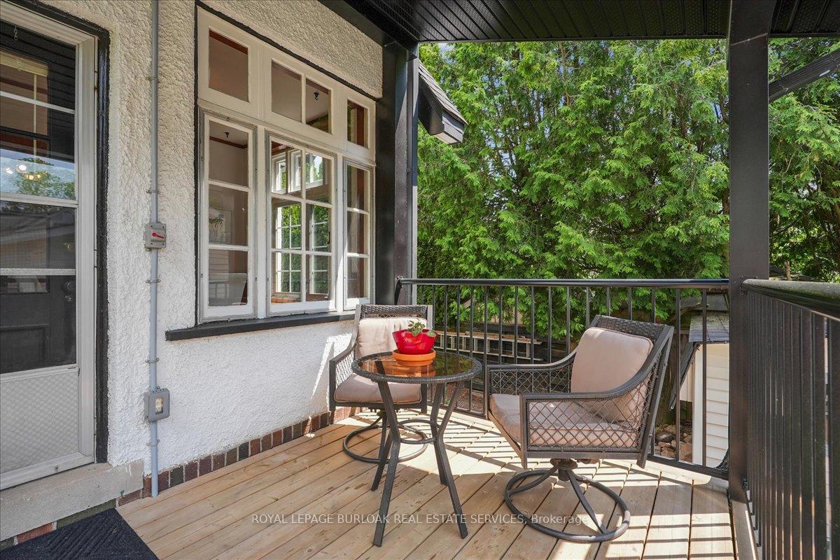 Photo 27 of 6 Parkview Row, Hamilton, Dundas — HOMEH