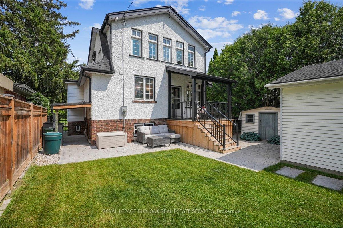 Photo 42 of 6 Parkview Row, Hamilton, Dundas — HOMEH