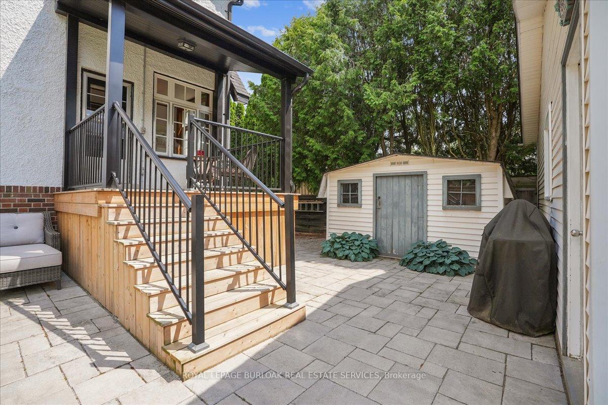 Photo 35 of 6 Parkview Row, Hamilton, Dundas — HOMEH