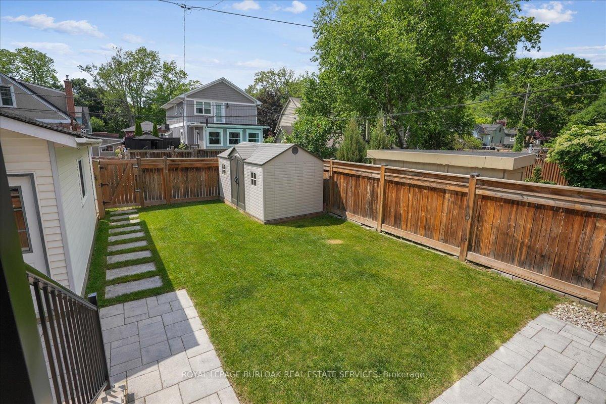 Photo 41 of 6 Parkview Row, Hamilton, Dundas — HOMEH