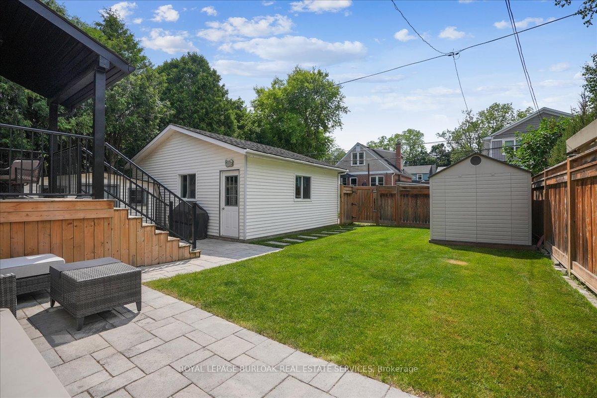Photo 30 of 6 Parkview Row, Hamilton, Dundas — HOMEH