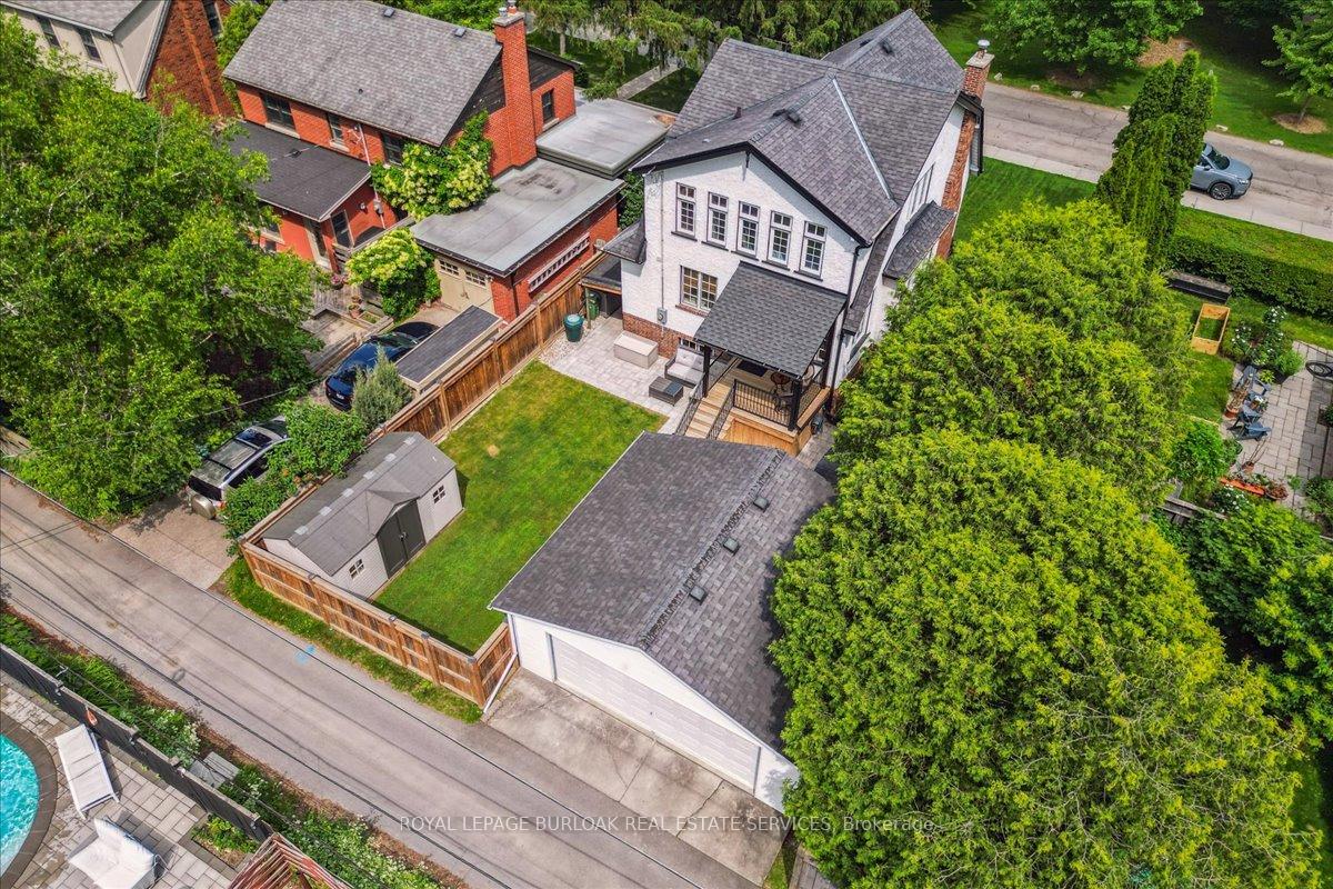 Photo 37 of 6 Parkview Row, Hamilton, Dundas — HOMEH