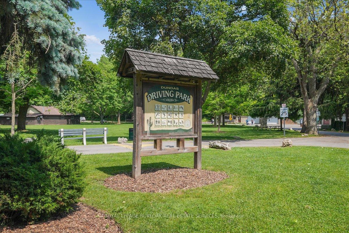 Photo 31 of 6 Parkview Row, Hamilton, Dundas — HOMEH