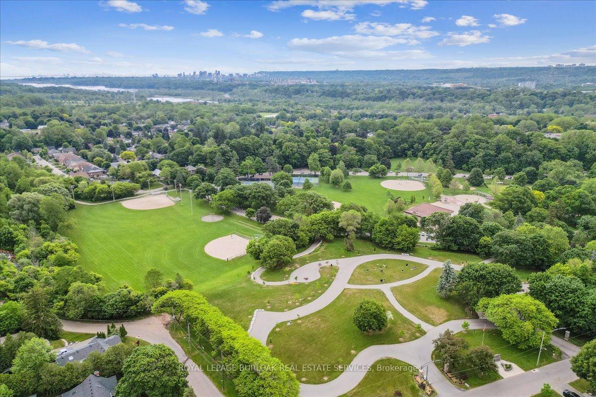 Photo 44 of 6 Parkview Row, Hamilton, Dundas — HOMEH