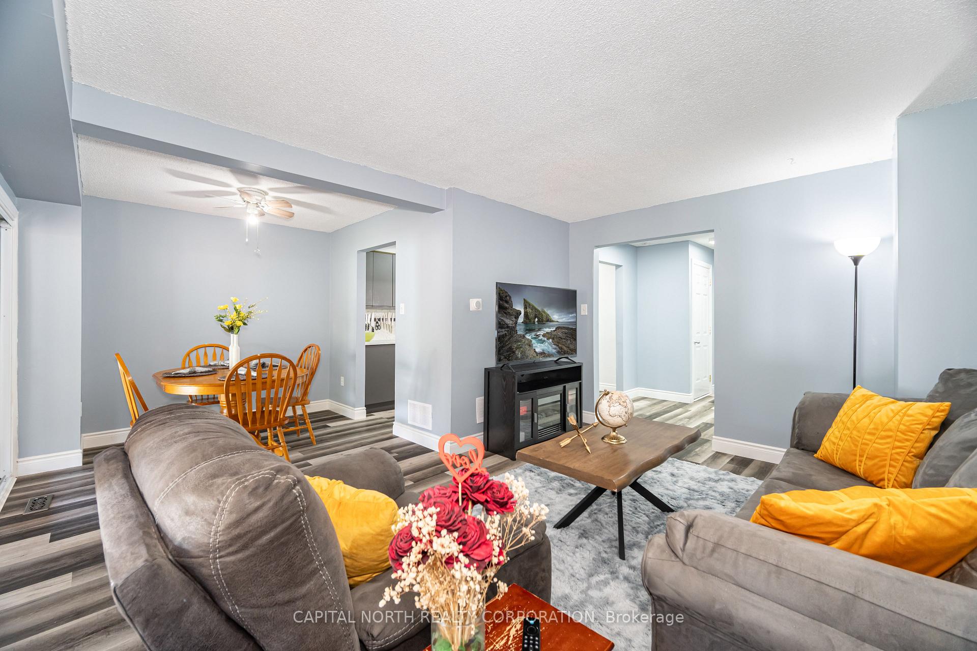 Photo 18 of 282 Royal Salisbury Way, Brampton, Madoc — HOMEH
