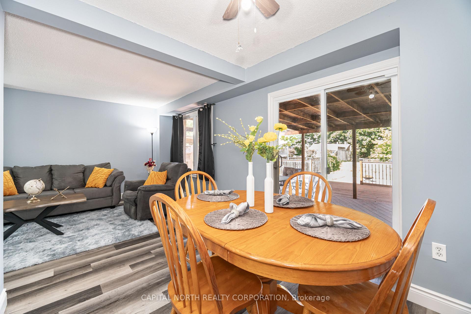 Photo 19 of 282 Royal Salisbury Way, Brampton, Madoc — HOMEH