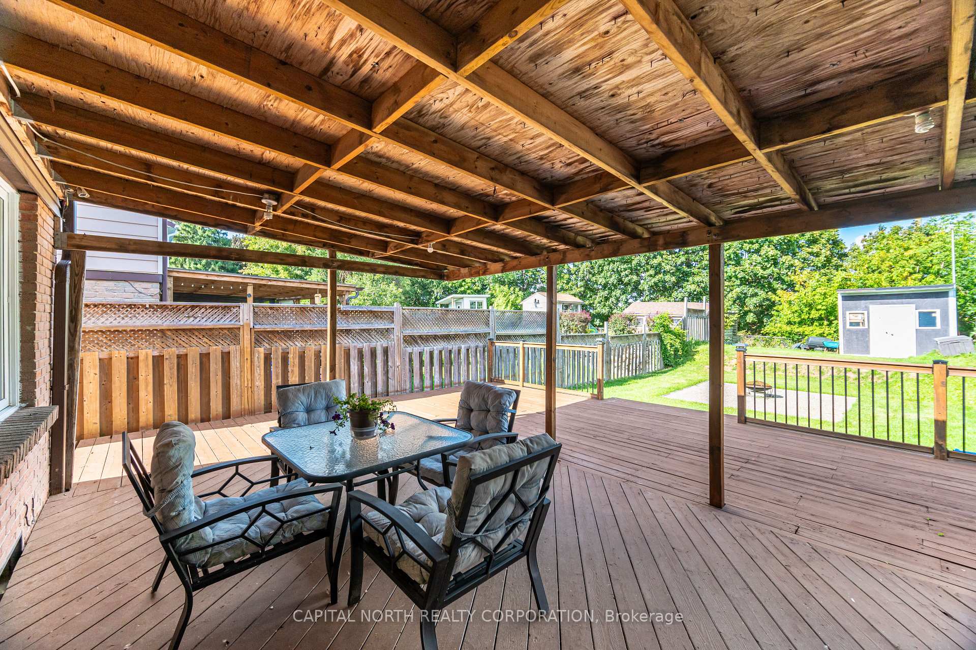 Photo 16 of 282 Royal Salisbury Way, Brampton, Madoc — HOMEH