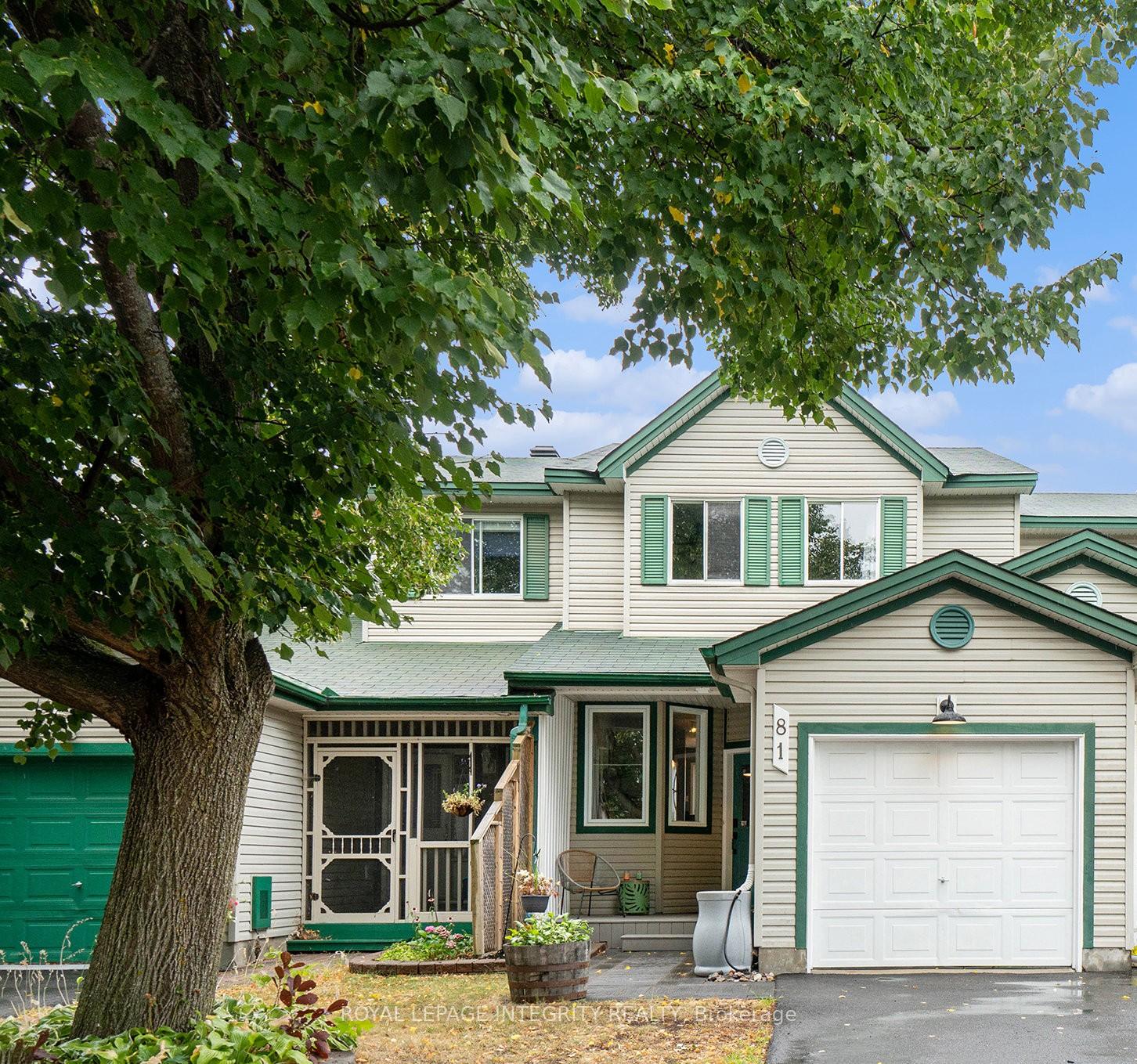 Photo 1 of 81 Crampton Drive, Carleton Place — HOMEH