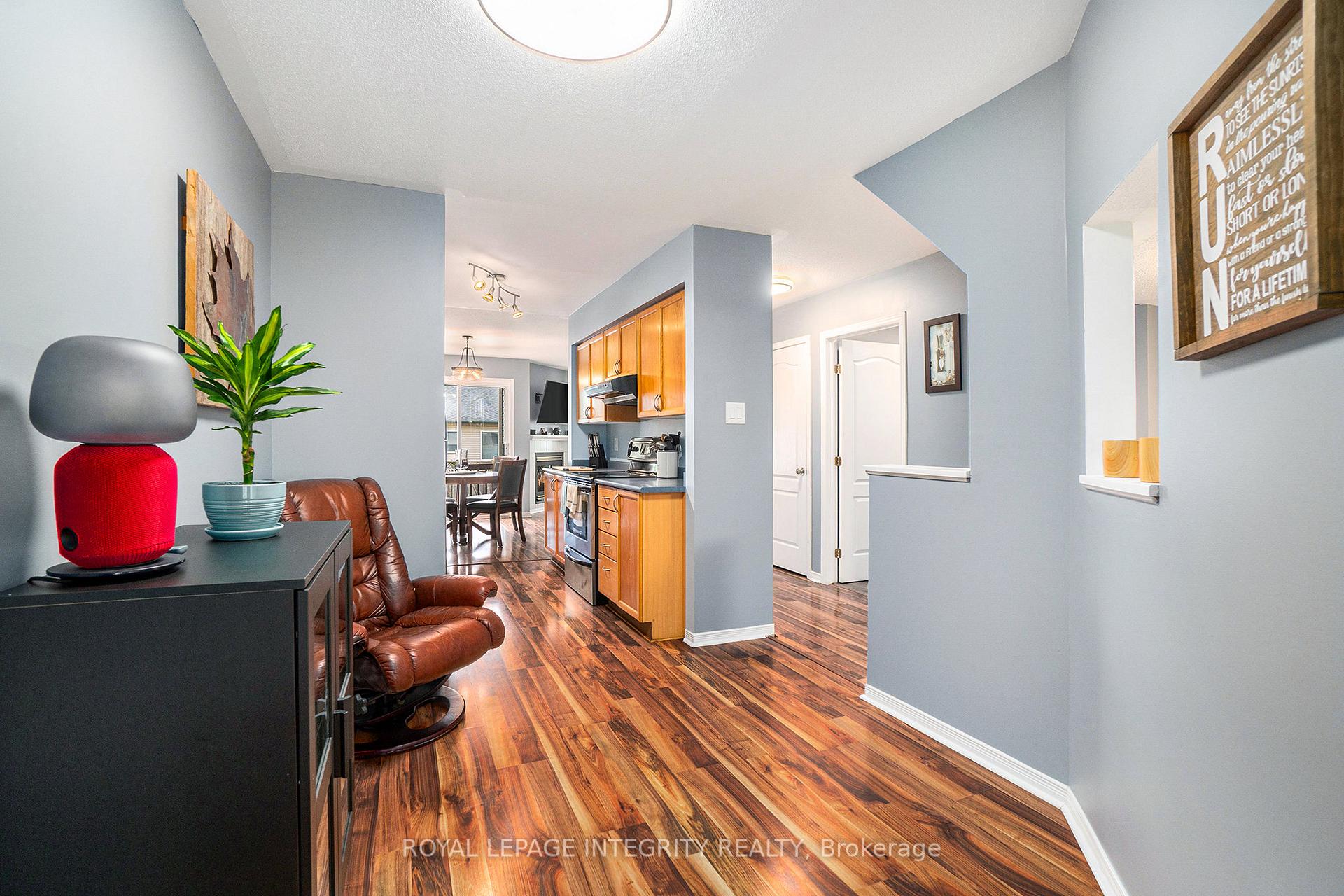 Photo 10 of 81 Crampton Drive, Carleton Place — HOMEH