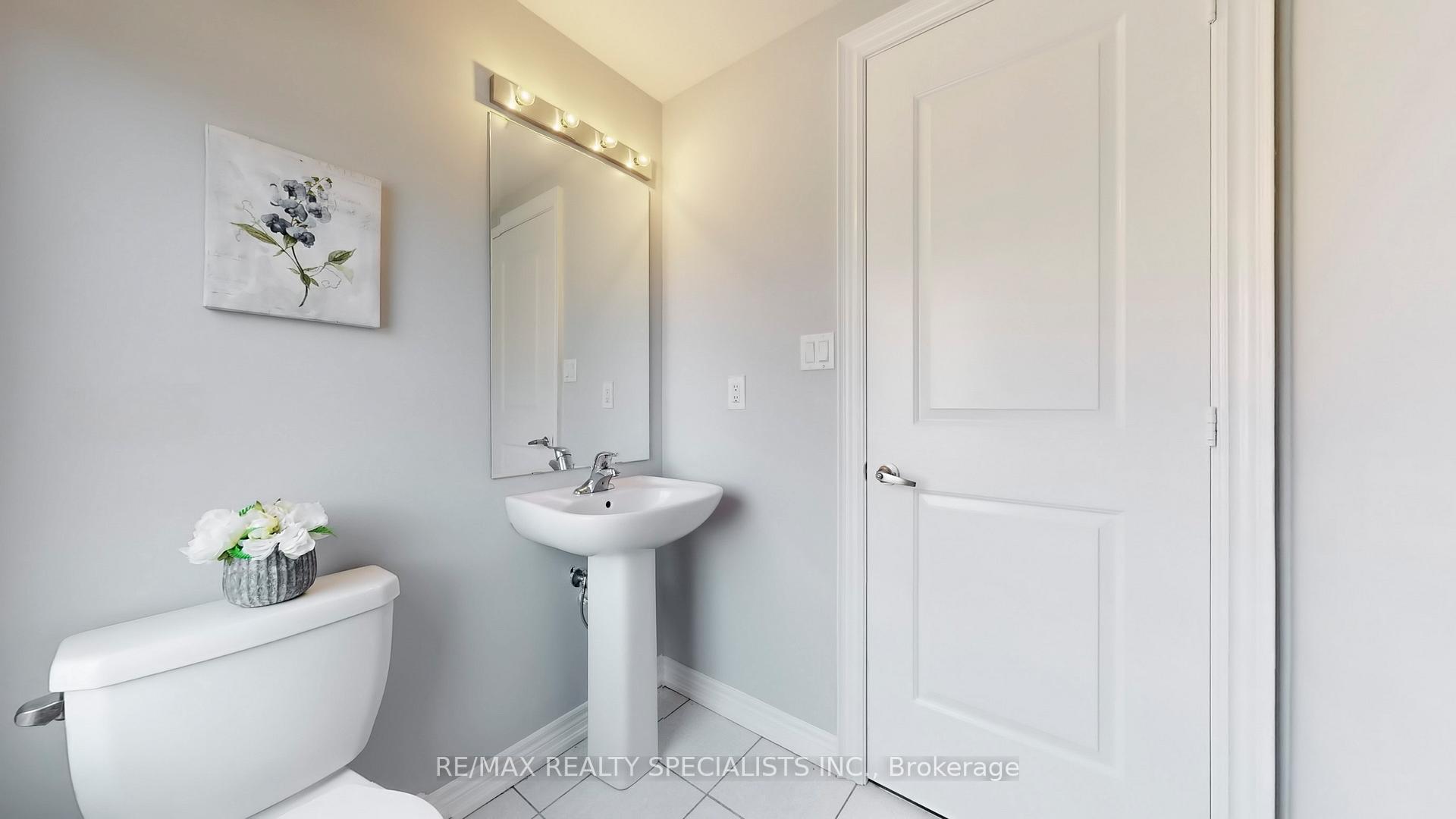 Photo 20 of 6 Queenpost Drive, Brampton, Credit Valley — HOMEH