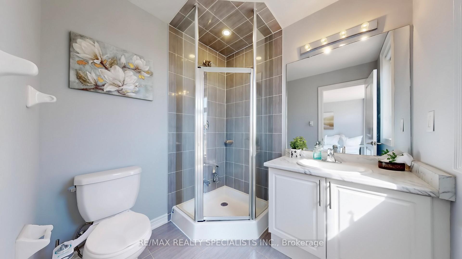 Photo 24 of 6 Queenpost Drive, Brampton, Credit Valley — HOMEH