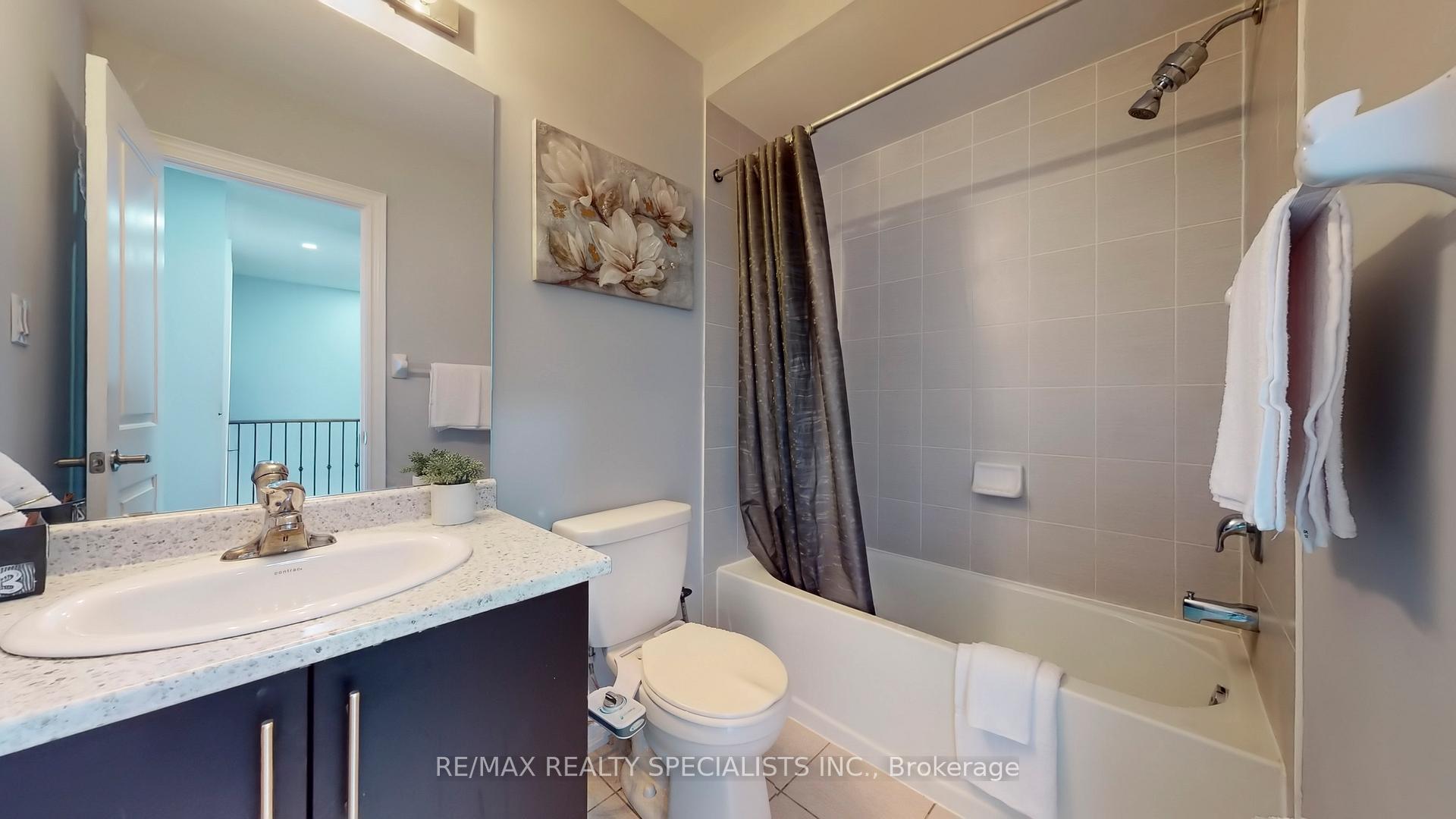 Photo 44 of 6 Queenpost Drive, Brampton, Credit Valley — HOMEH