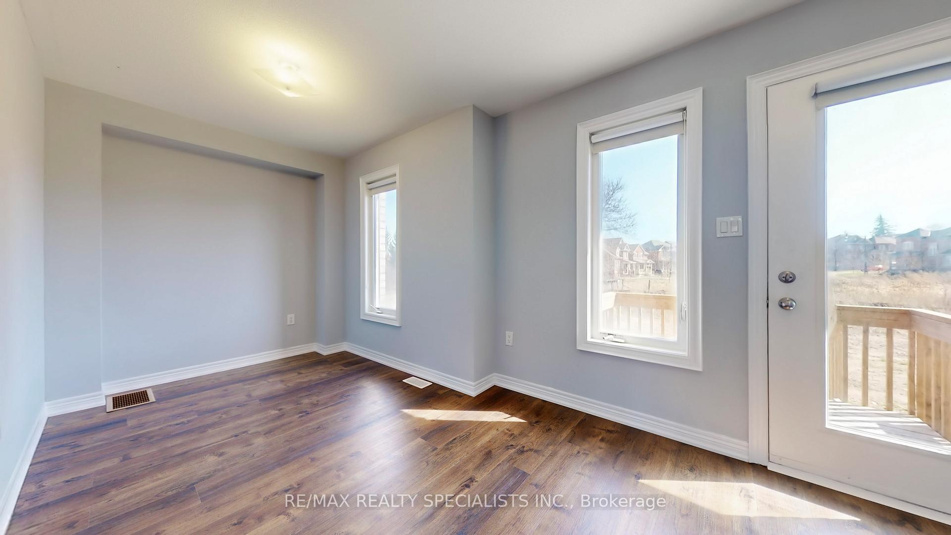 Photo 34 of 6 Queenpost Drive, Brampton, Credit Valley — HOMEH