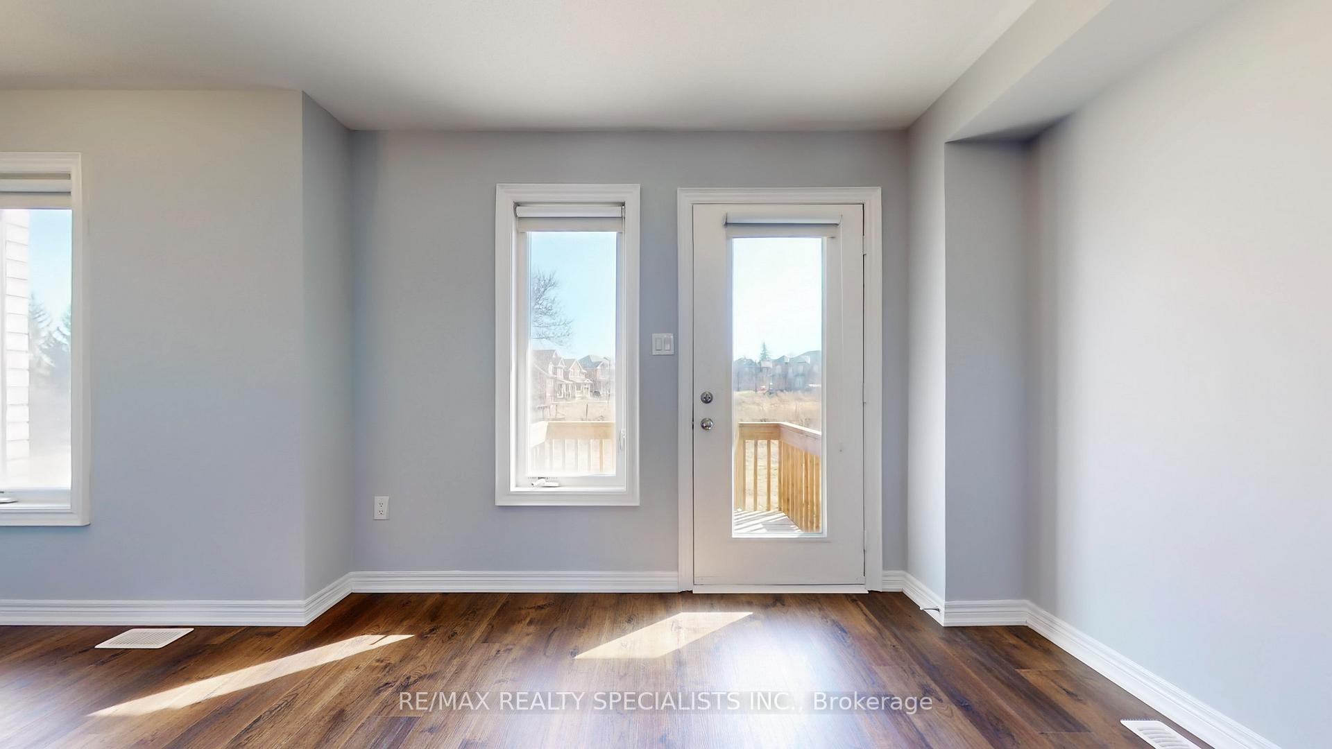 Photo 45 of 6 Queenpost Drive, Brampton, Credit Valley — HOMEH