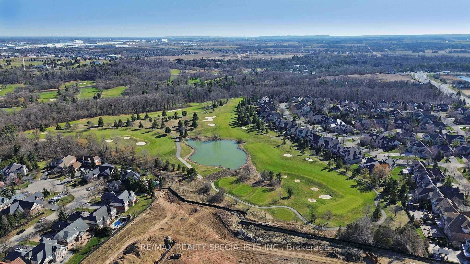 Photo 30 of 6 Queenpost Drive, Brampton, Credit Valley — HOMEH