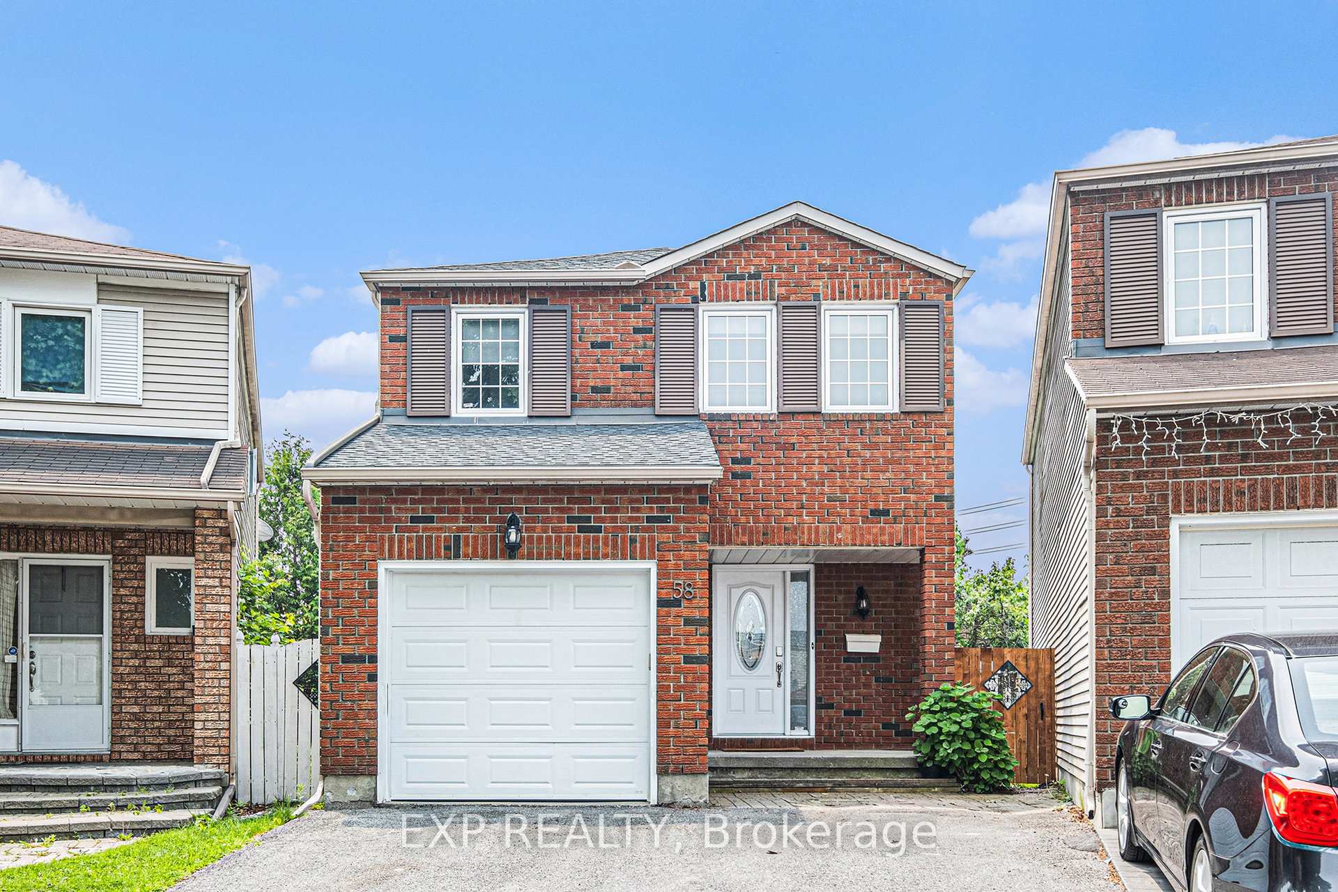 Photo 1 of 58 Raj Terrace, Ottawa, Hunt Club Park — HOMEH