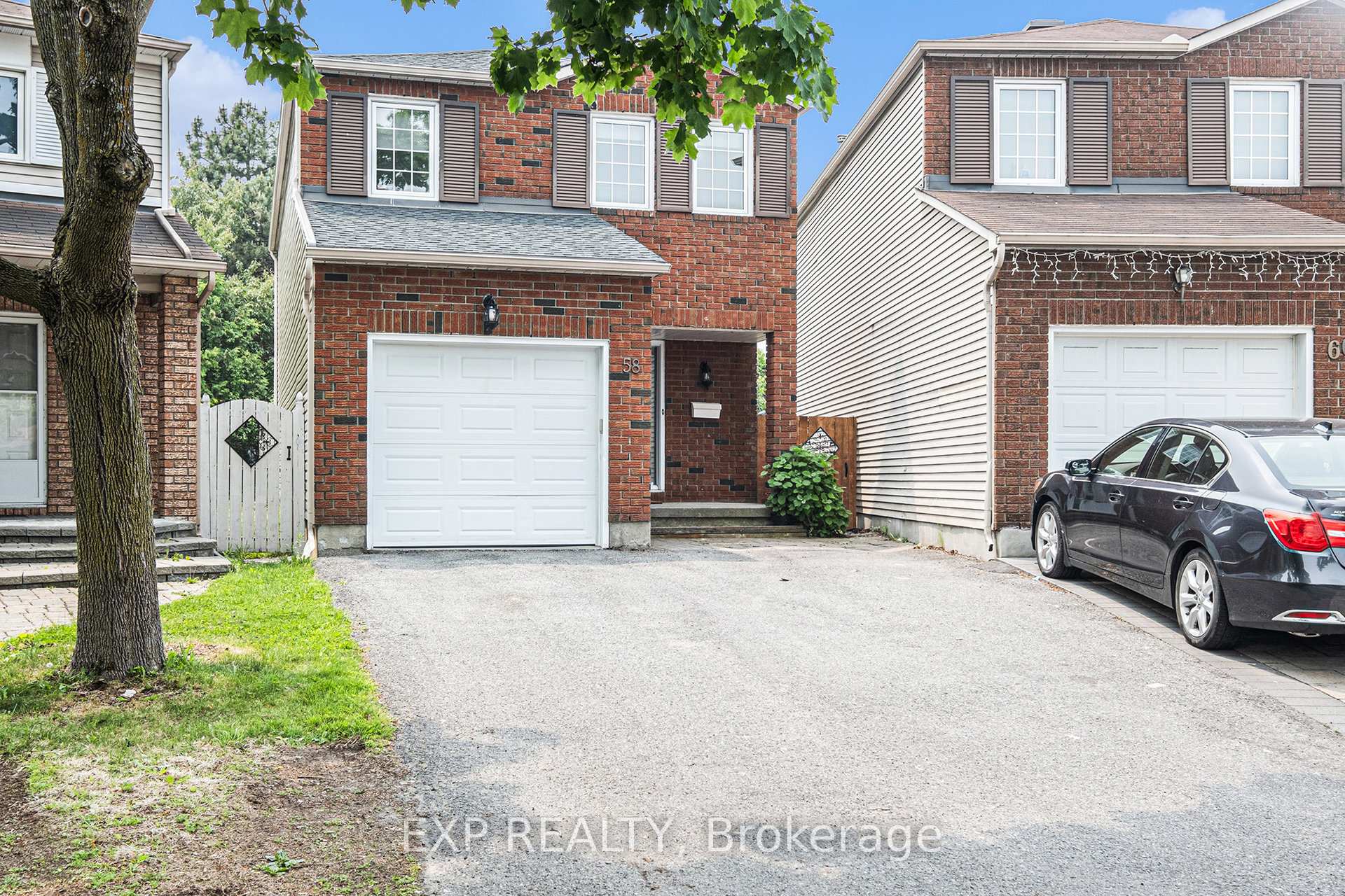 Photo 2 of 58 Raj Terrace, Ottawa, Hunt Club Park — HOMEH