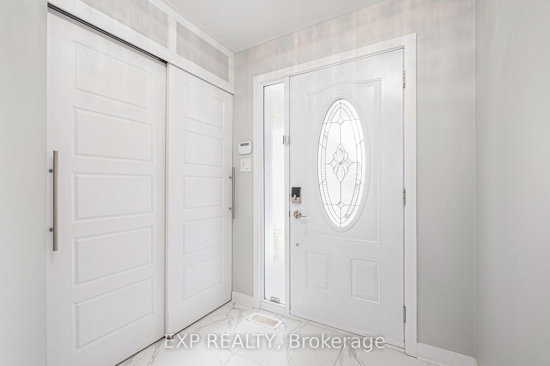 Photo 5 of 58 Raj Terrace, Ottawa, Hunt Club Park — HOMEH