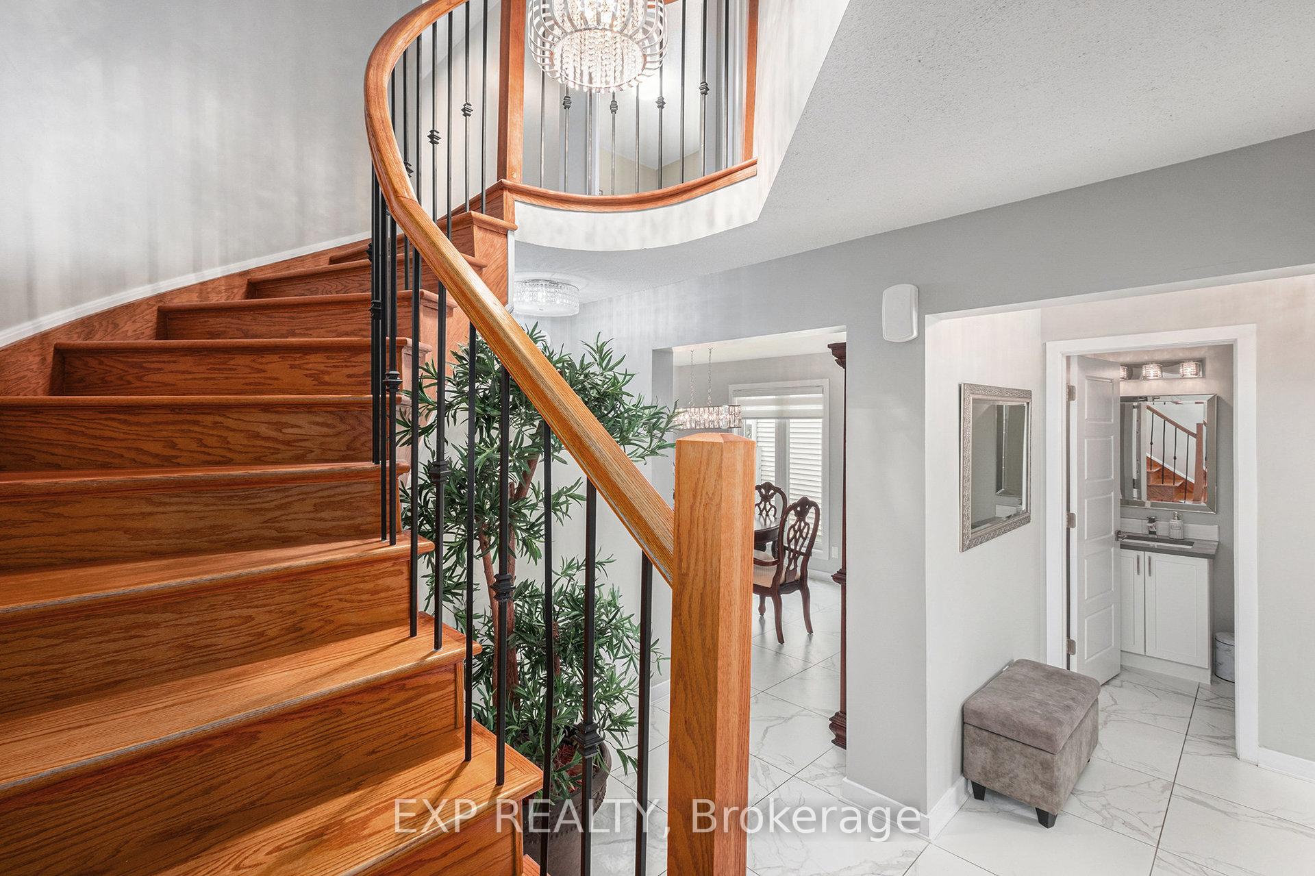 Photo 8 of 58 Raj Terrace, Ottawa, Hunt Club Park — HOMEH