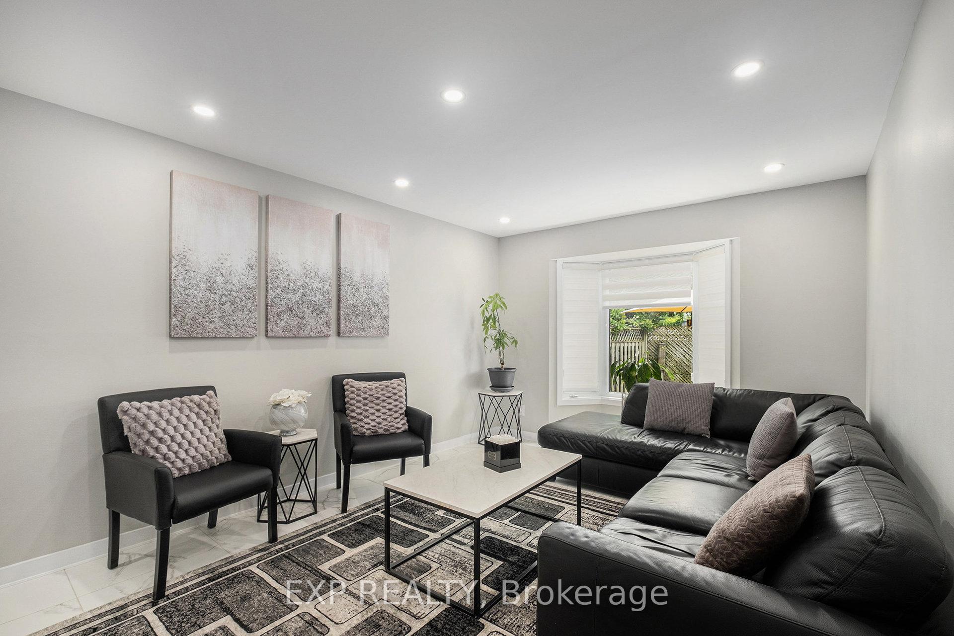Photo 15 of 58 Raj Terrace, Ottawa, Hunt Club Park — HOMEH