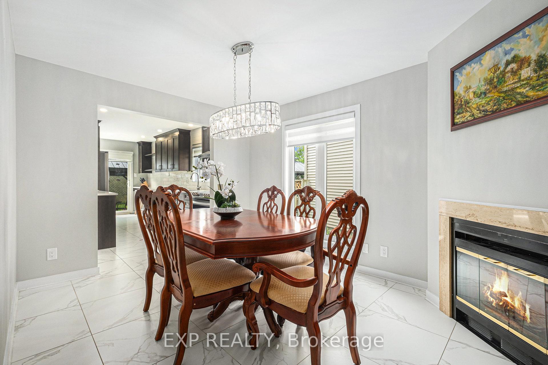 Photo 12 of 58 Raj Terrace, Ottawa, Hunt Club Park — HOMEH